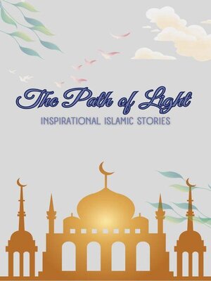 cover image of The Path of Light